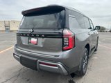 New 2025 Nissan Armada Platinum w/ Convenience Package image 6