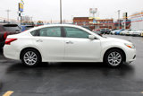 Used 2016 Nissan Altima 2.5 S w/ Power Driver Seat Package image 4