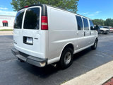 Used 2010 Chevrolet Express 2500 image 5