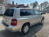 Used 2004 Toyota Highlander 2WD V6 image 6