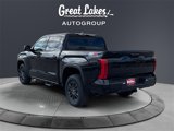 New 2025 Toyota Tundra SR5 image 3