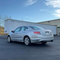 Used 2009 Honda Accord EX-L image 5