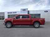 New 2025 Ford F150 Lariat w/ Equipment Group 501A Mid image 3