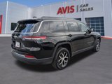 Used 2024 Jeep Grand Cherokee L Limited w/ Luxury Tech Group II image 6