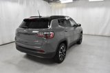 Used 2023 Jeep Compass Limited image 5
