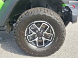 New 2025 Jeep Wrangler Unlimited Rubicon image 6