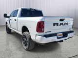 New 2025 RAM 2500 Big Horn image 3