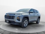 New 2026 Chevrolet Equinox LT image 5