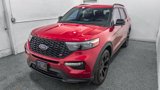 Used 2022 Ford Explorer ST w/ Equipment Group 401A image 4