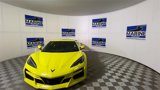 Used 2024 Chevrolet Corvette Z06 image 4