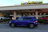 Used 2021 Mercedes-Benz GLB 250 4MATIC w/ Premium Package image 4