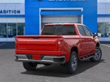 New 2025 Chevrolet Silverado 1500 LT w/ Leather Package image 4