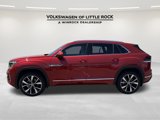 New 2025 Volkswagen Atlas Cross Sport SEL Premium R-Line image 2