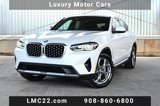 Used 2024 BMW X4 xDrive30i image 3