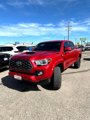 Used 2020 Toyota Tacoma TRD Sport image 2