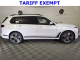 New 2025 BMW X7 xDrive40i w/ M Sport Package image 3