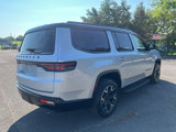 New 2025 Jeep Wagoneer Series II image 5