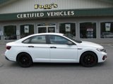 Used 2024 Volkswagen Jetta GLI 40th Anniversary Edition image 3