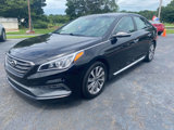 Used 2015 Hyundai Sonata Sport w/ Option Group 04 image 3