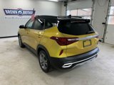 Used 2022 Kia Seltos S image 4