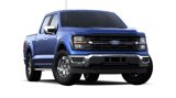 New 2024 Ford F150 XLT w/ Equipment Group 302A MID image 4