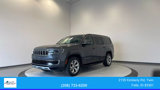 Used 2022 Jeep Wagoneer Series II image 3