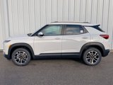 New 2025 Chevrolet TrailBlazer LT w/ Convenience Package image 4
