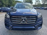 New 2026 Mercedes-Benz GLS 450 4MATIC image 2