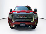 Certified 2022 GMC Sierra 3500 Denali image 2