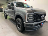 Used 2024 Ford F350 XL w/ STX Appearance Package image 5