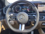 New 2025 Mercedes-Benz GLS 450 4MATIC image 4