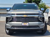 New 2025 Chevrolet Suburban Premier image 2