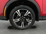New 2024 Mitsubishi Eclipse Cross SE image 3