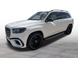 New 2025 Mercedes-Benz GLS 580 4MATIC image 3