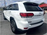 Used 2021 Jeep Grand Cherokee Limited image 3