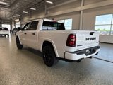 New 2025 RAM 1500 Laramie image 3