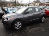 Used 2020 Nissan Kicks S image 3