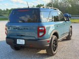 Used 2021 Ford Bronco Sport First Edition image 5