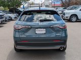 Used 2025 Honda HR-V Sport image 5