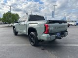 Used 2025 Toyota Tundra Platinum w/ TRD Off-Road Package image 4