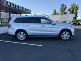Used 2017 Mercedes-Benz GLS 450 4MATIC image 2