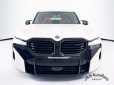 Used 2024 BMW XM Label Red image 2