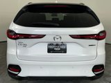 New 2025 MAZDA CX-70 Plug-In Hybrid w/ Premium Plus image 4