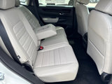 New 2026 Honda CR-V EX-L image 3