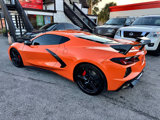 Used 2022 Chevrolet Corvette Stingray Premium Cpe w/ Z51 Performance Package image 2