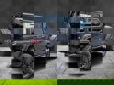 New 2025 Jeep Wrangler Sport image 3