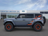 New 2024 Ford Bronco Raptor image 3