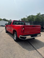 Used 2021 Chevrolet Silverado 1500 W/T w/ WT Safety Package image 5