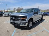 Used 2024 Ford F150 XLT w/ Mobile Office Package image 3