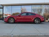 Certified 2024 Porsche Taycan Turbo S image 2